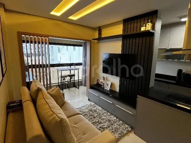 Imagem: Apartamento de 82M² com 2 Suítes na Pedra