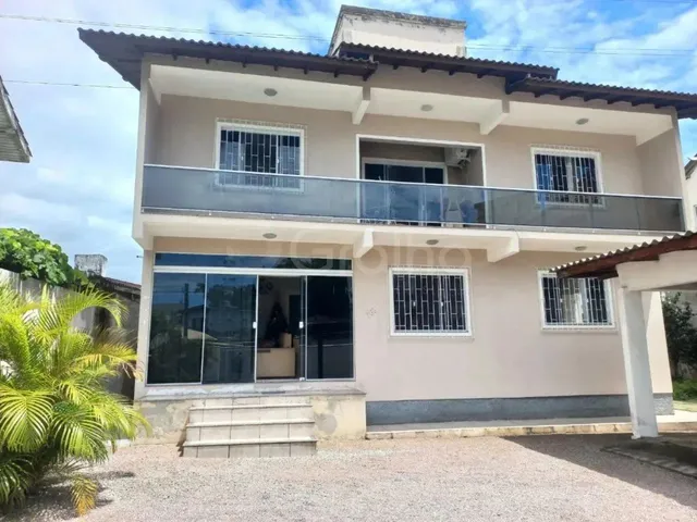 Imagem: Casa no Passa Vinte com 353,00 M2 de Área