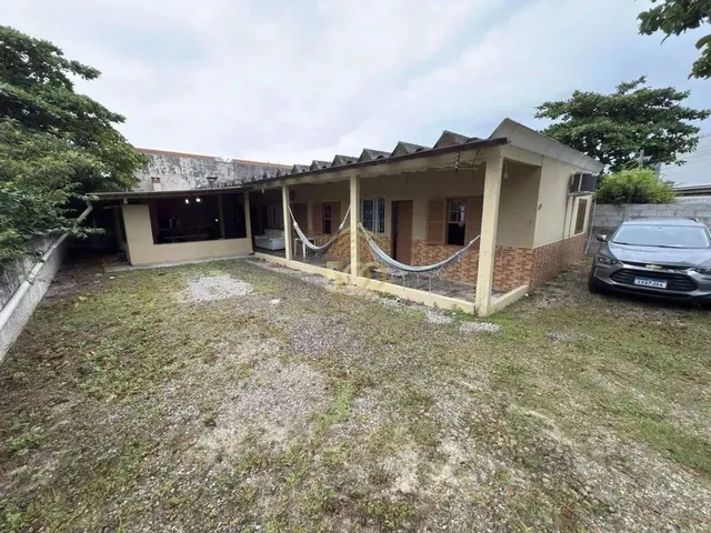 Imagem: Residencial Casa - Venda - 300,00 (M²)