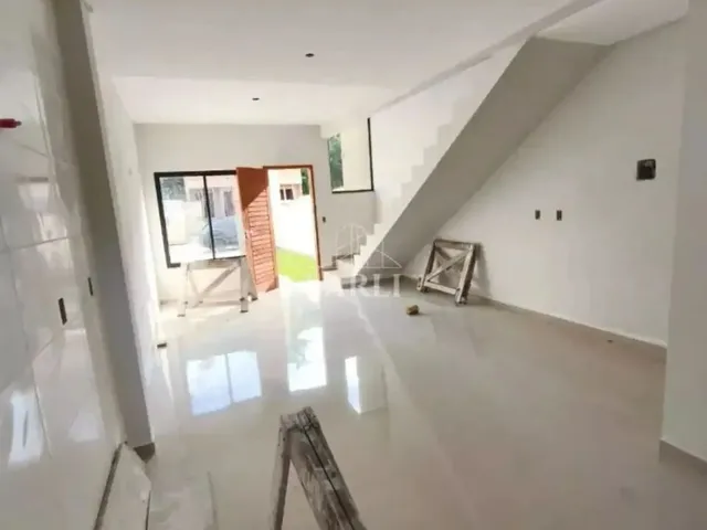 Imagem 16: Sobrado Novo, com 2 Dormitórios, Sendo 2 Suítes, de 81 M² Forquilhas - São José