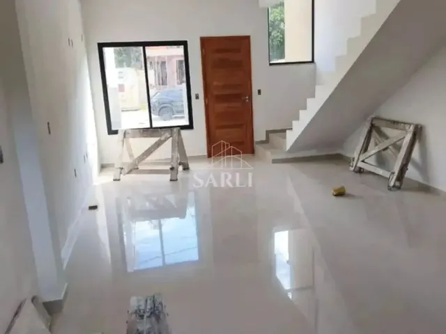 Imagem 7: Sobrado Novo, com 2 Dormitórios, Sendo 2 Suítes, de 81 M² Forquilhas - São José