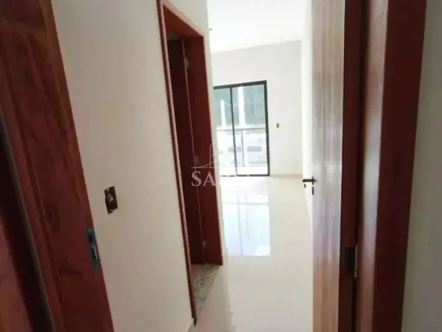 Imagem 12: Sobrado Novo, com 2 Dormitórios, Sendo 2 Suítes, de 81 M² Forquilhas - São José