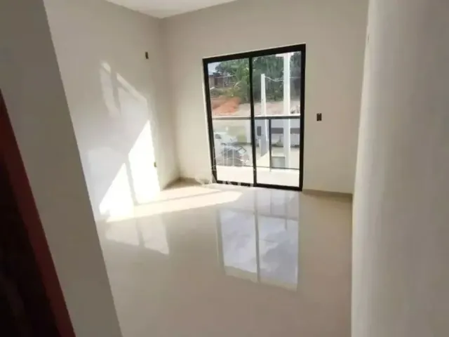 Imagem 9: Sobrado Novo, com 2 Dormitórios, Sendo 2 Suítes, de 81 M² Forquilhas - São José