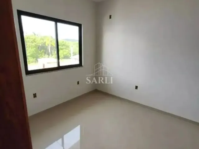 Imagem 6: Sobrado Novo, com 2 Dormitórios, Sendo 2 Suítes, de 81 M² Forquilhas - São José