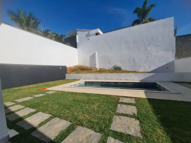 Imagem: Casa 4 Quartos - São Pedro