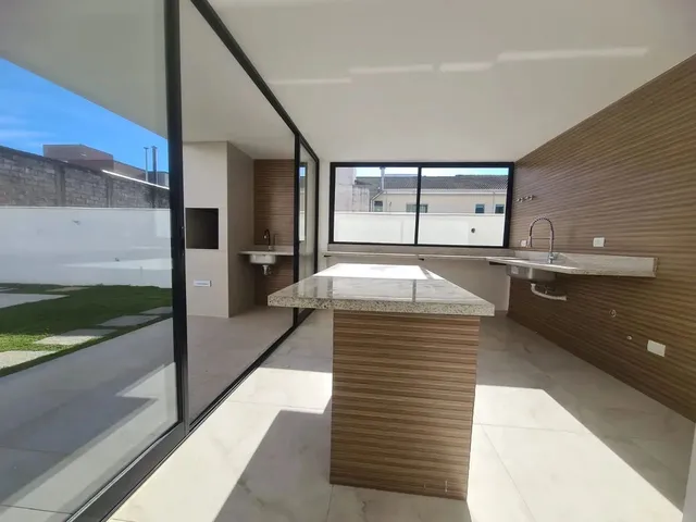 Imagem 7: Casa 4 Quartos - São Pedro