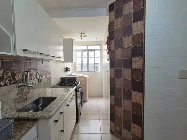 Imagem 11: Apartamento 2 Quartos - São Mateus