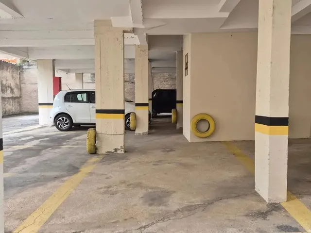 Imagem 3: Apartamento 2 Quartos - São Mateus