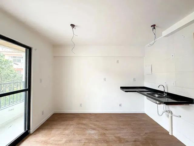 Imagem: Studio 1 Quarto - São Mateus