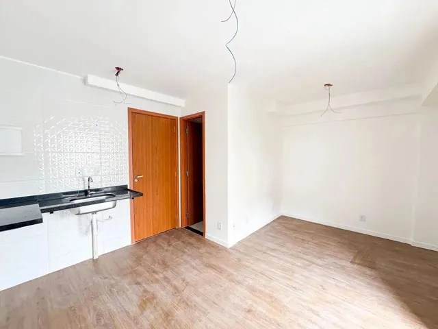 Imagem 4: Studio 1 Quarto - São Mateus