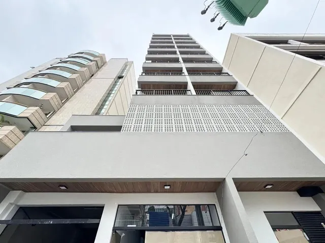 Imagem 16: Studio 1 Quarto - São Mateus