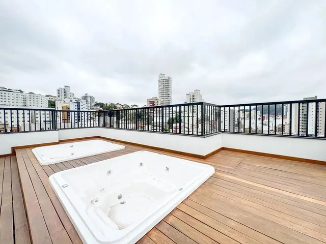 Imagem 13: Studio 1 Quarto - São Mateus