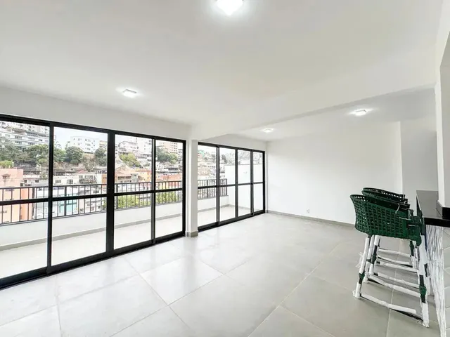Imagem 9: Studio 1 Quarto - São Mateus