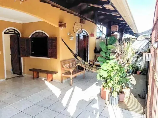 Imagem: Casa 3 Quartos - Parque Independência III