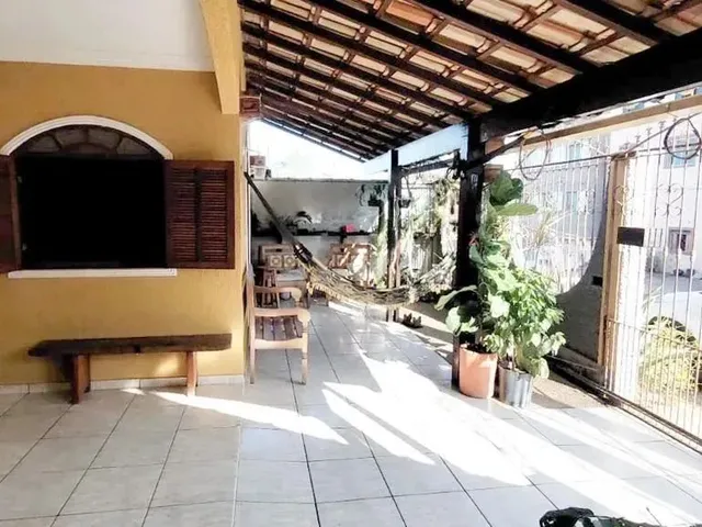 Imagem 8: Casa 3 Quartos - Parque Independência III