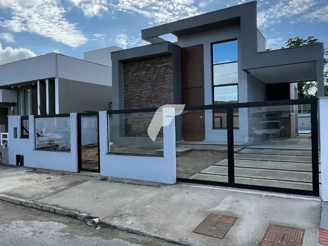 Imagem 4: Casa 3 Quartos com 1 Suíte e 100M² - Bela Vista