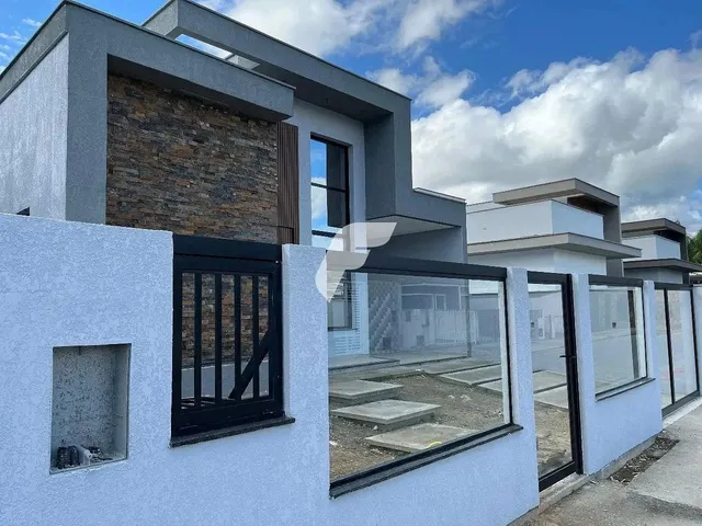 Imagem 7: Casa 3 Quartos com 1 Suíte e 100M² - Bela Vista