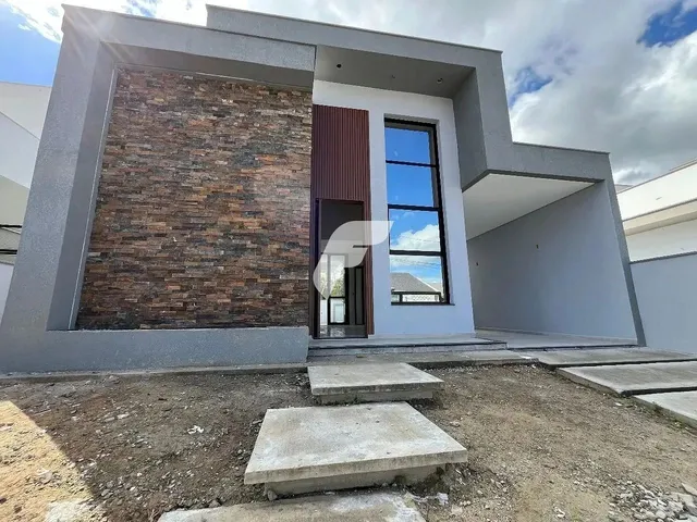 Imagem 16: Casa 3 Quartos com 1 Suíte e 100M² - Bela Vista