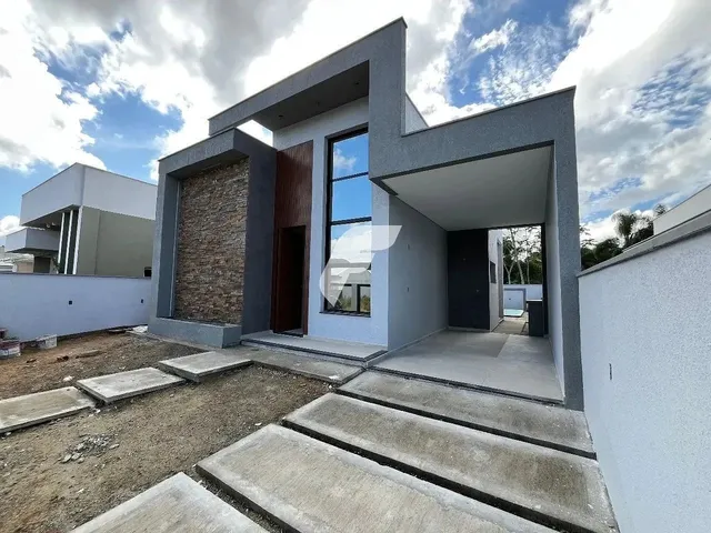 Imagem 11: Casa 3 Quartos com 1 Suíte e 100M² - Bela Vista