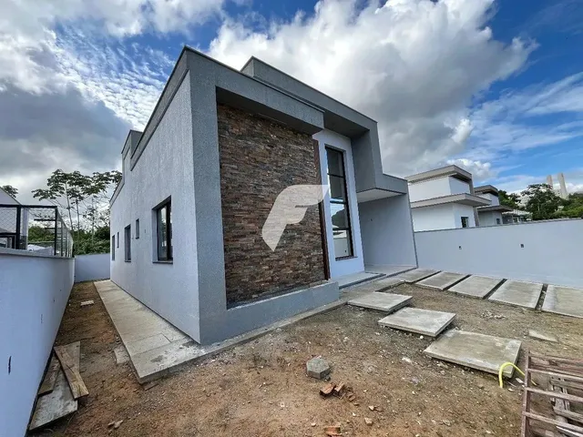 Imagem 15: Casa 3 Quartos com 1 Suíte e 100M² - Bela Vista