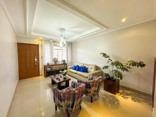 Imagem: Casa 3 Quartos - São Mateus