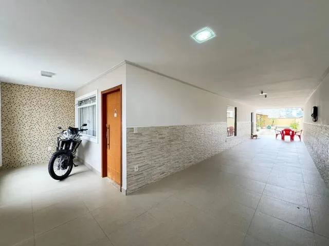 Imagem 8: Casa 3 Quartos - São Mateus