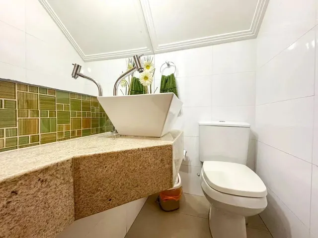 Imagem 10: Casa 3 Quartos - São Mateus