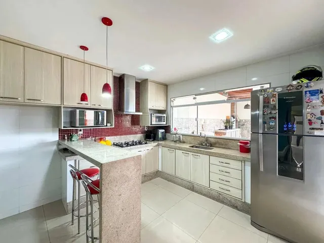 Imagem 11: Casa 3 Quartos - São Mateus