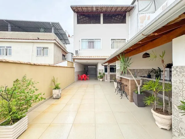 Imagem 12: Casa 3 Quartos - São Mateus