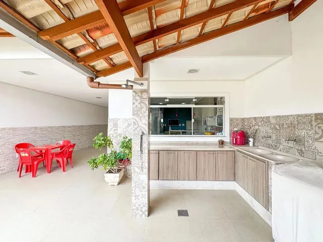 Imagem 9: Casa 3 Quartos - São Mateus
