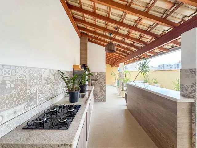 Imagem 14: Casa 3 Quartos - São Mateus