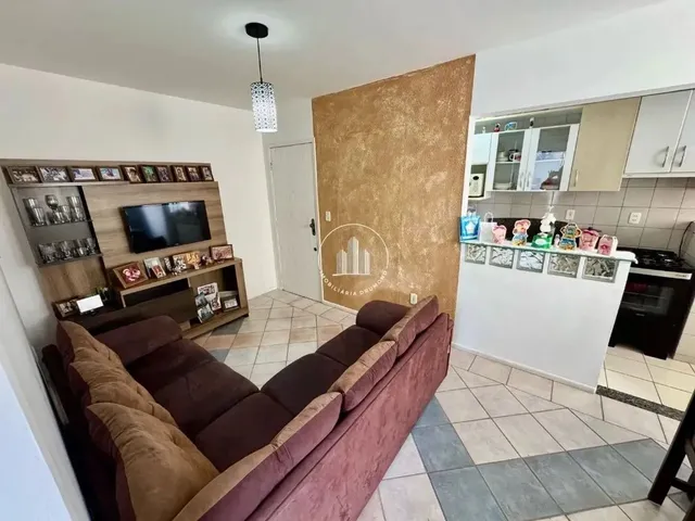 Imagem: Apartamento 2 Quartos 48M² - Serraria