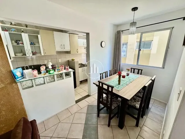 Imagem 5: Apartamento 2 Quartos 48M² - Serraria