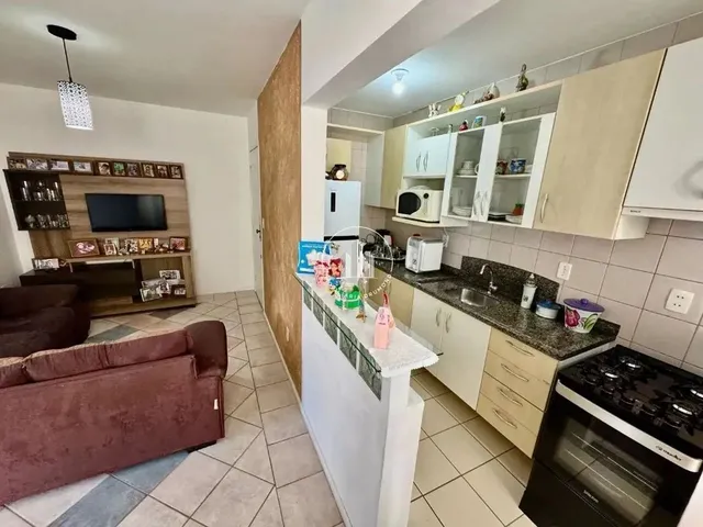 Imagem 3: Apartamento 2 Quartos 48M² - Serraria