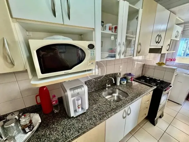 Imagem 16: Apartamento 2 Quartos 48M² - Serraria