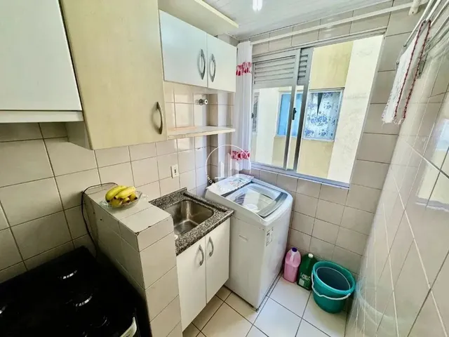 Imagem 12: Apartamento 2 Quartos 48M² - Serraria