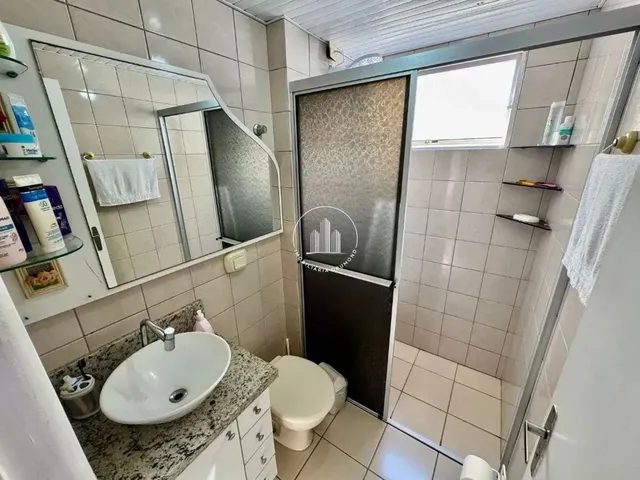 Imagem 4: Apartamento 2 Quartos 48M² - Serraria