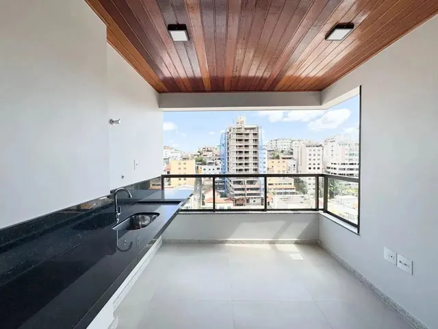Imagem 1: Apartamento 2 Quartos - Jardim Glória