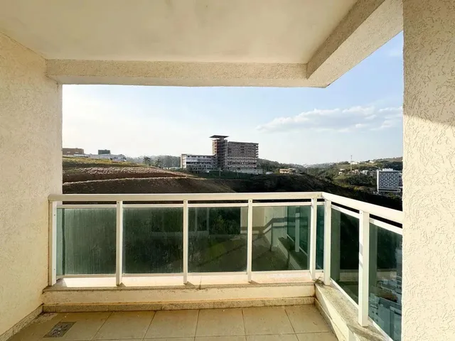 Imagem 9: Apartamento 2 Quartos - Cascatinha