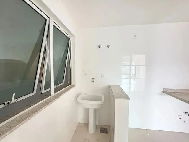 Imagem 10: Apartamento 2 Quartos - Cascatinha