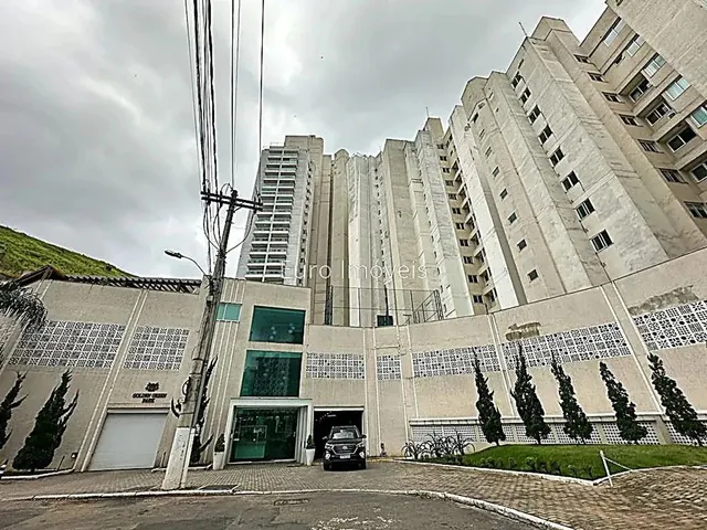 Imagem 2: Apartamento 2 Quartos - Cascatinha
