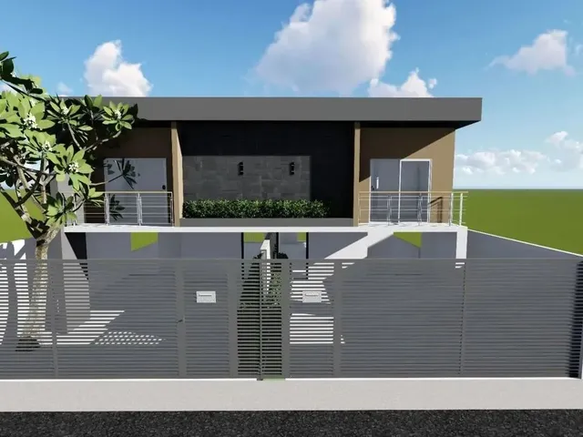 Imagem: Casa 3 Quartos Aeroporto