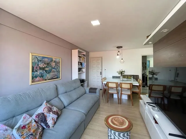Imagem: Apartamento 3 Quartos - Centro