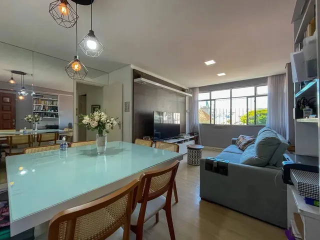 Imagem 6: Apartamento 3 Quartos - Centro
