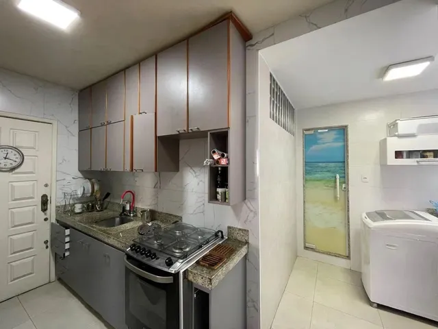 Imagem 4: Apartamento 3 Quartos - Centro