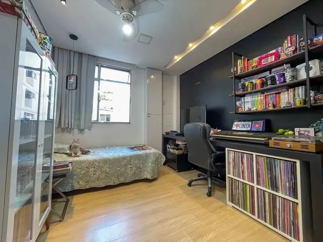 Imagem 3: Apartamento 3 Quartos - Centro