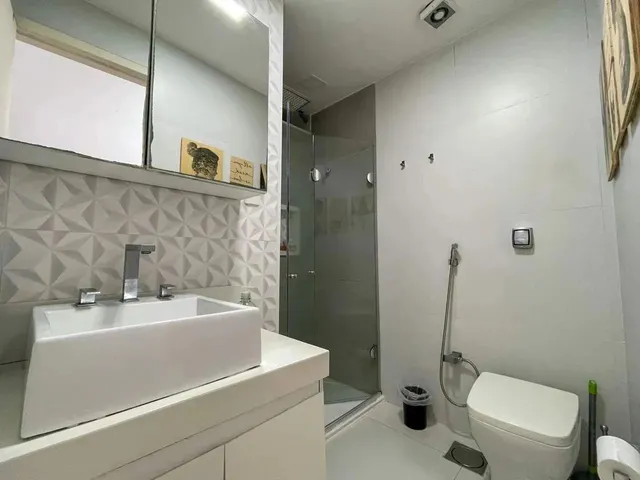Imagem 7: Apartamento 3 Quartos - Centro