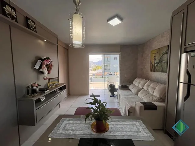 Imagem: Apartamento no Bairro Aririú em Palhoça