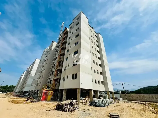 Imagem: Apartamento no Garden Club Residence Ii