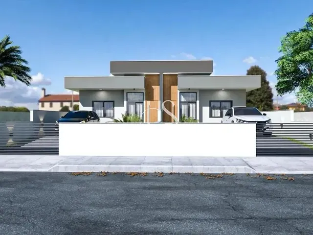 Imagem: Casa Geminada a Venda, 70 M², 2 Dormitórios